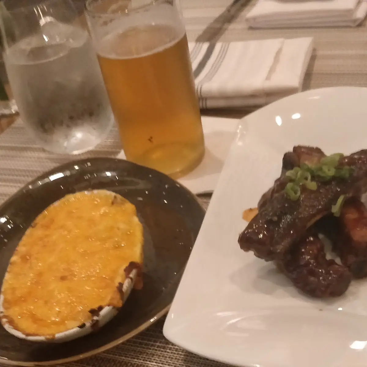 Mac and Cheese