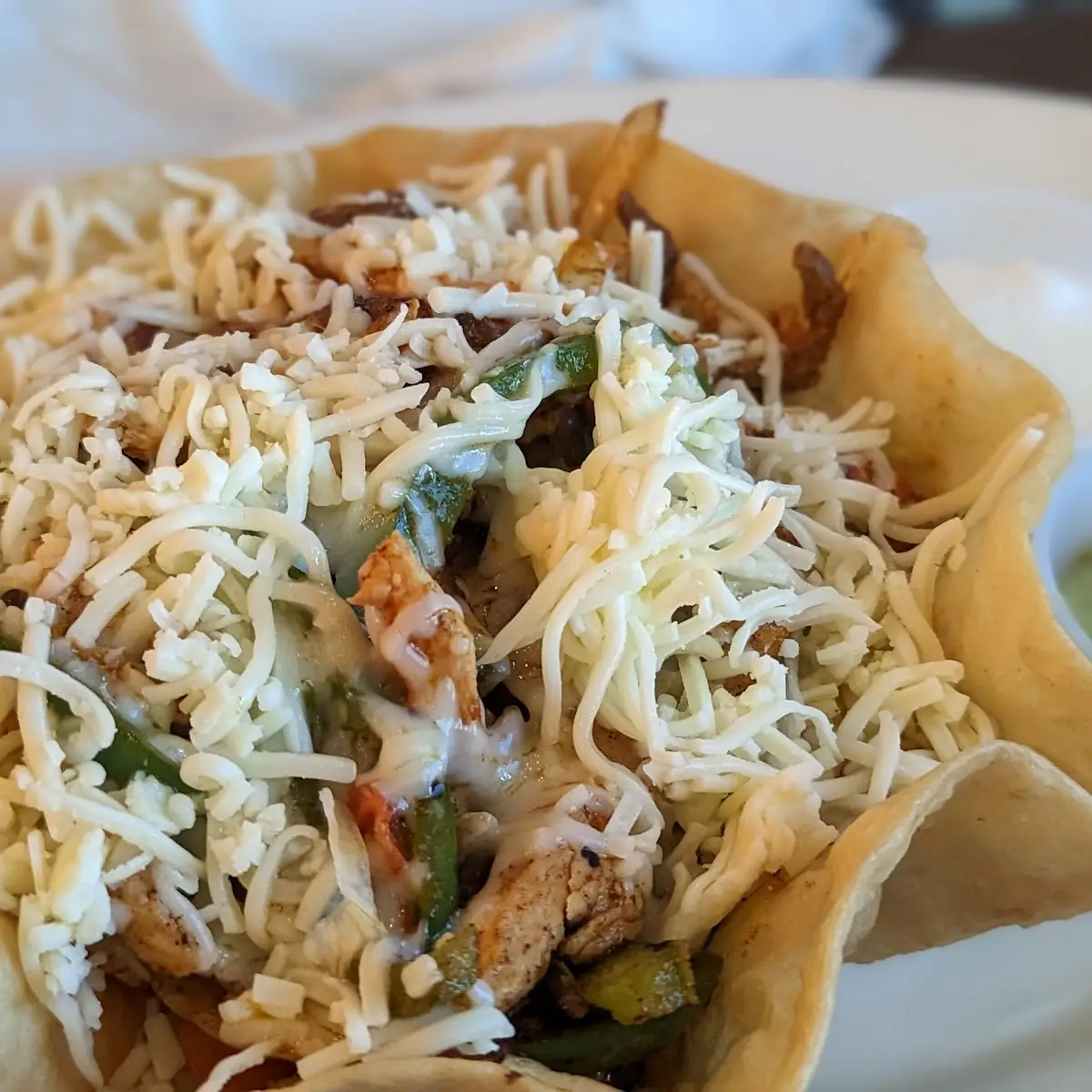 Taco Salad