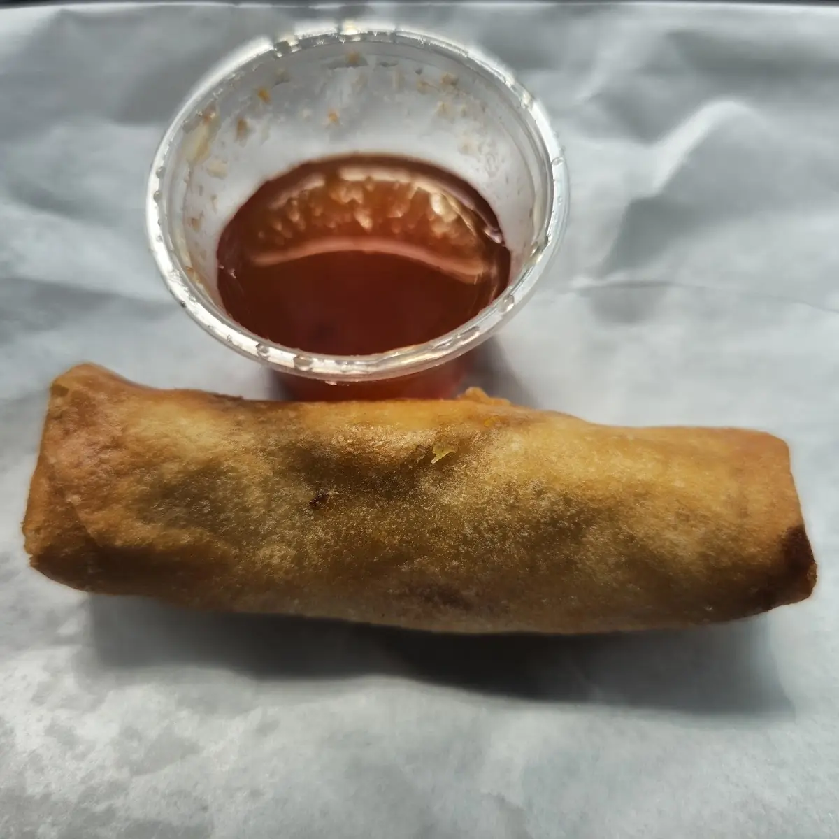 Spring Rolls