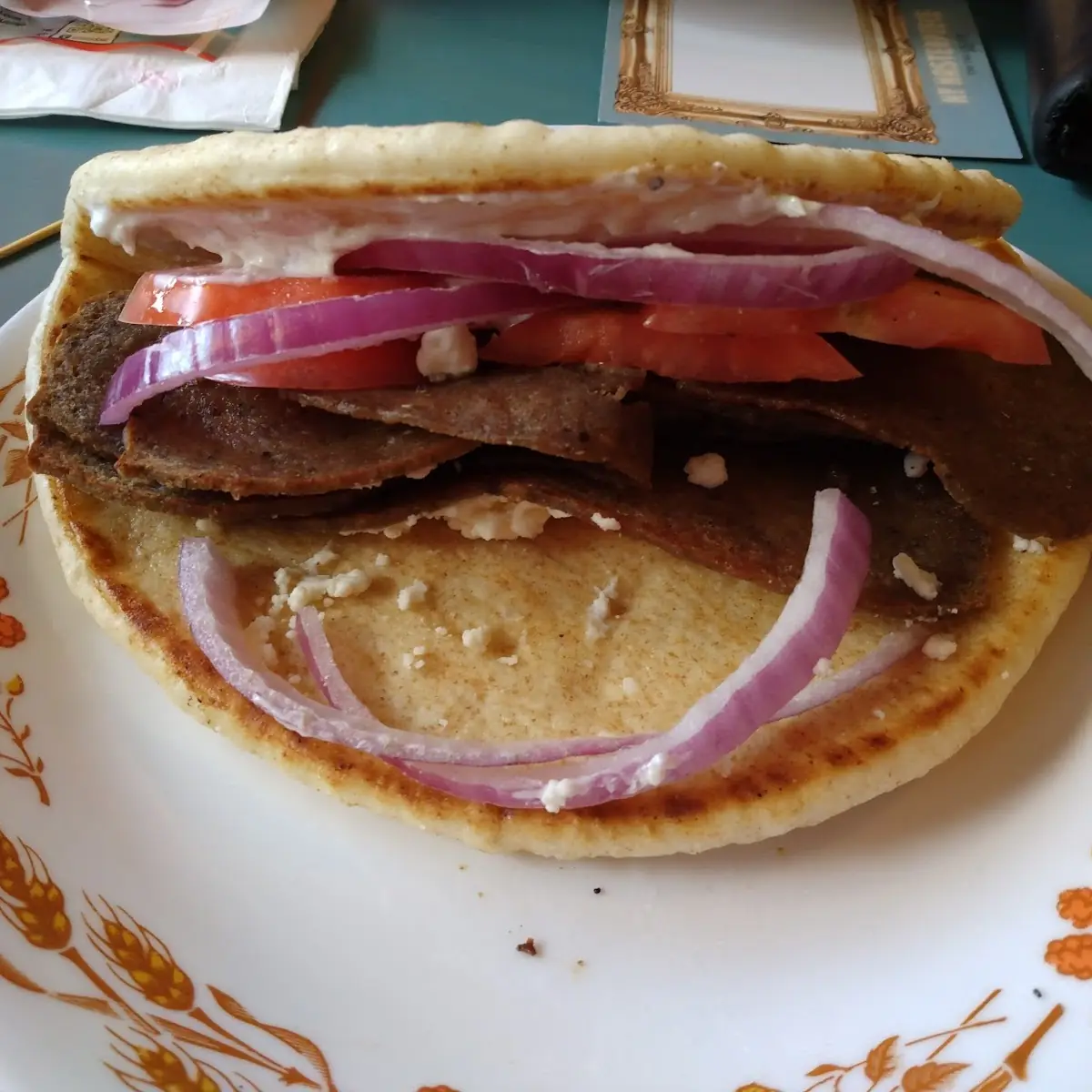Gyro