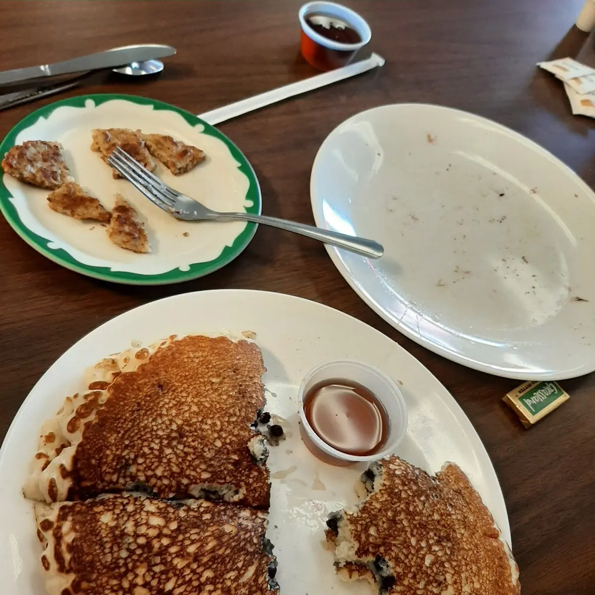 Pancakes