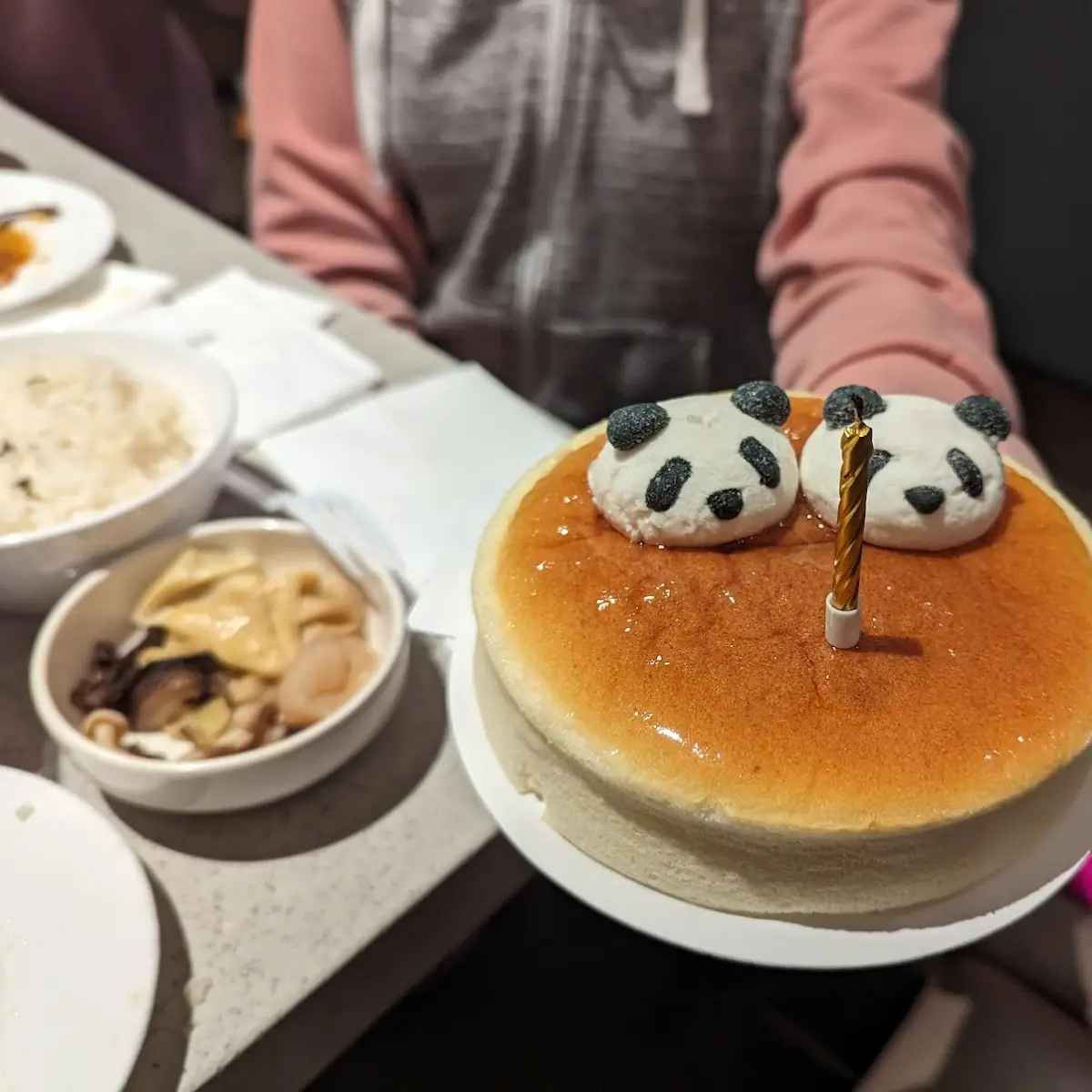 Birthday Cake