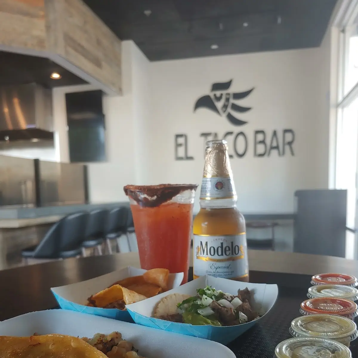 Modelo Especial
