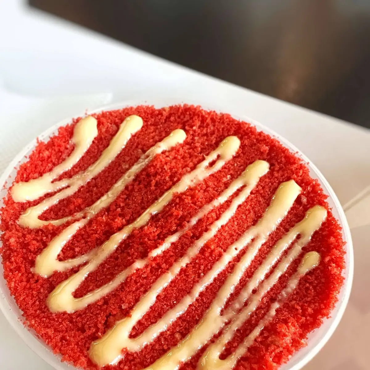 Red Velvet Cake