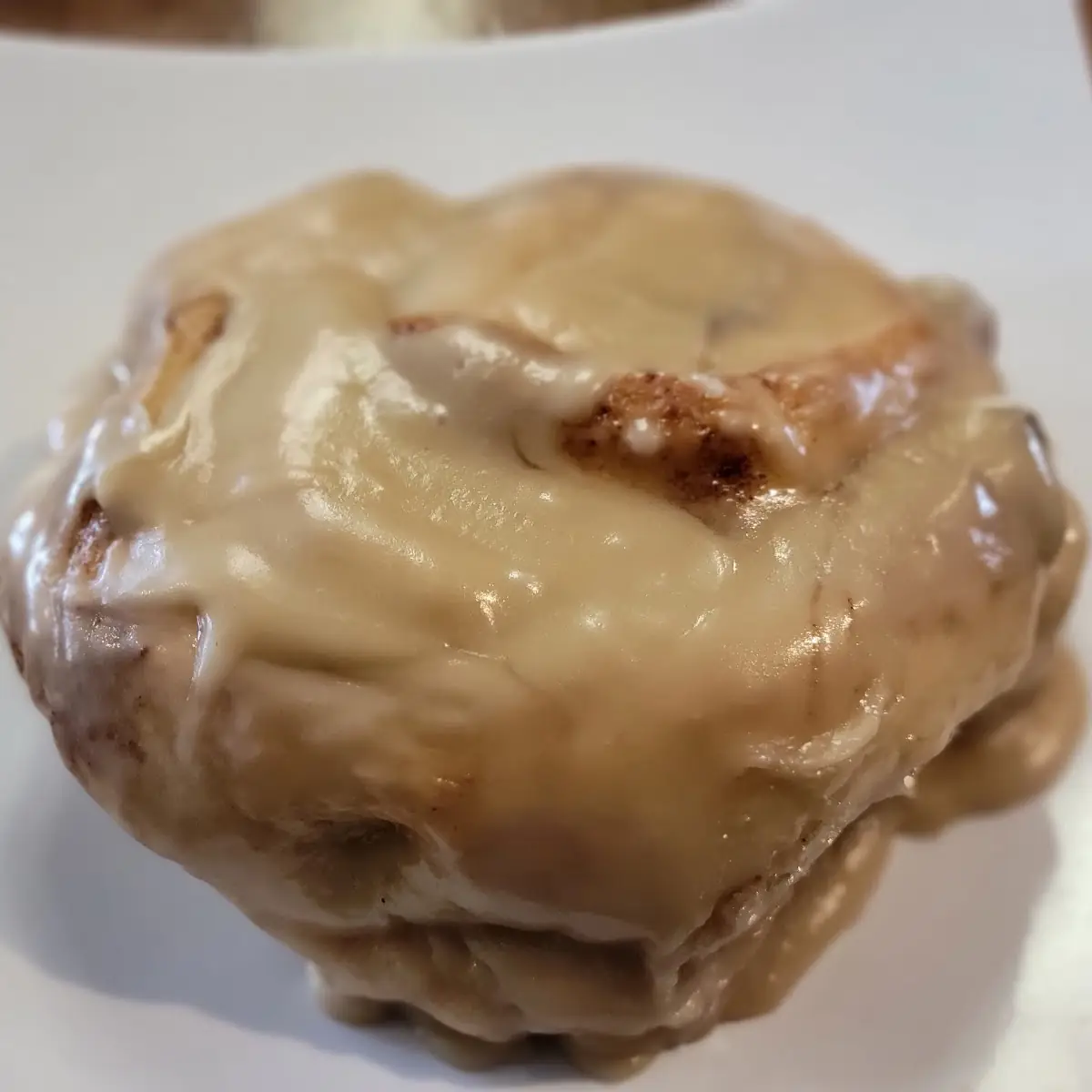 Cinnamon Roll