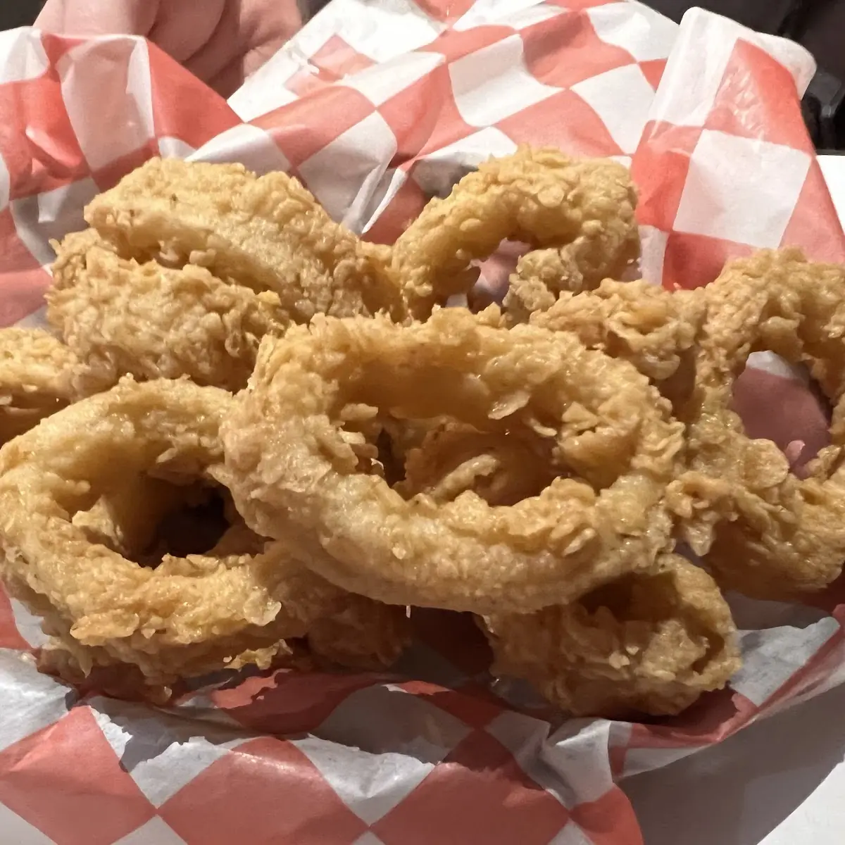 Onion Rings 15