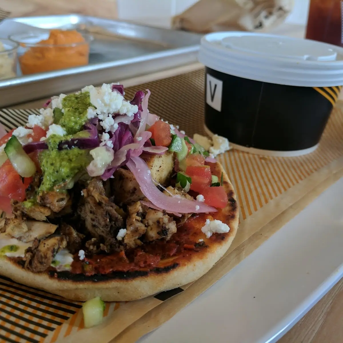 Gyro