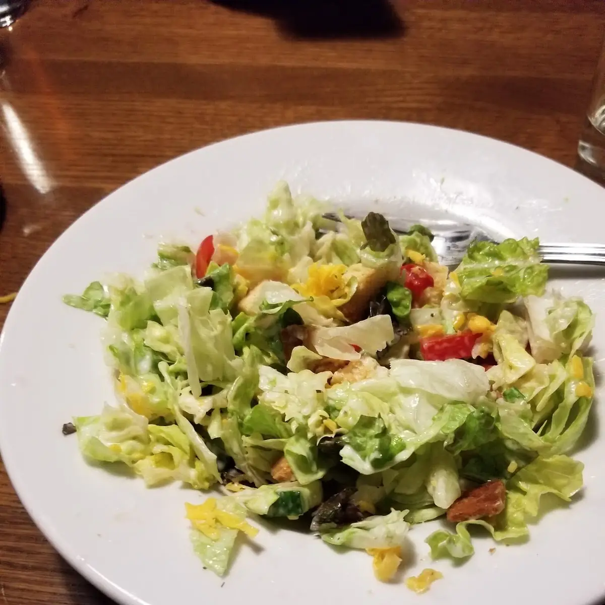 House Salad