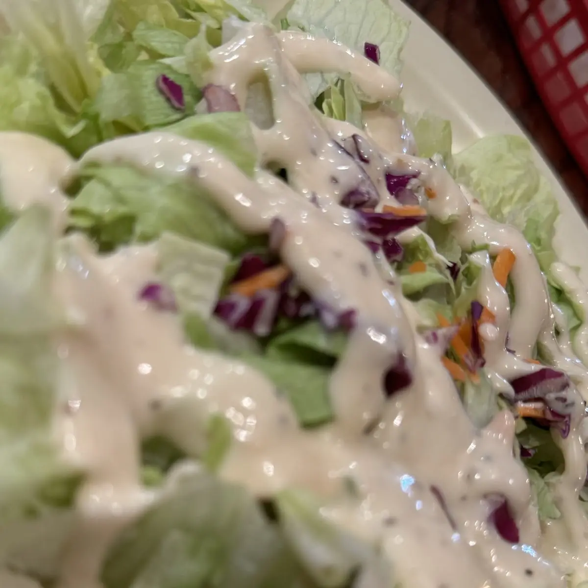 House Salad