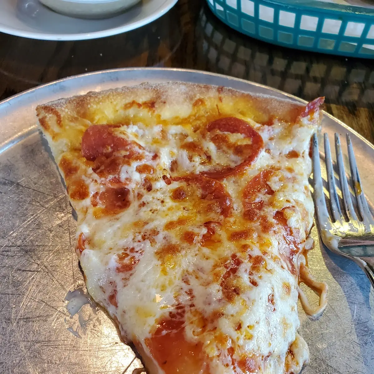 Slice of Pizza