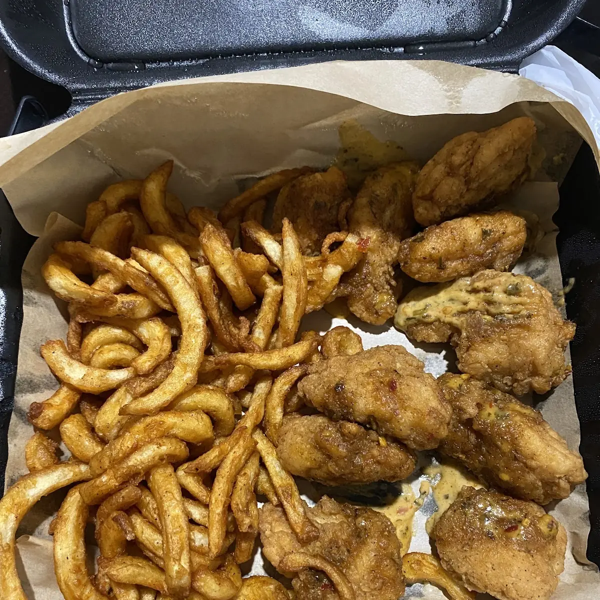 Chicken Wings