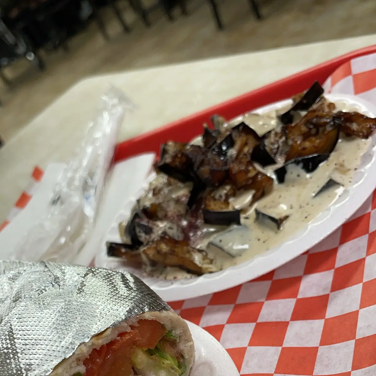 Gyro