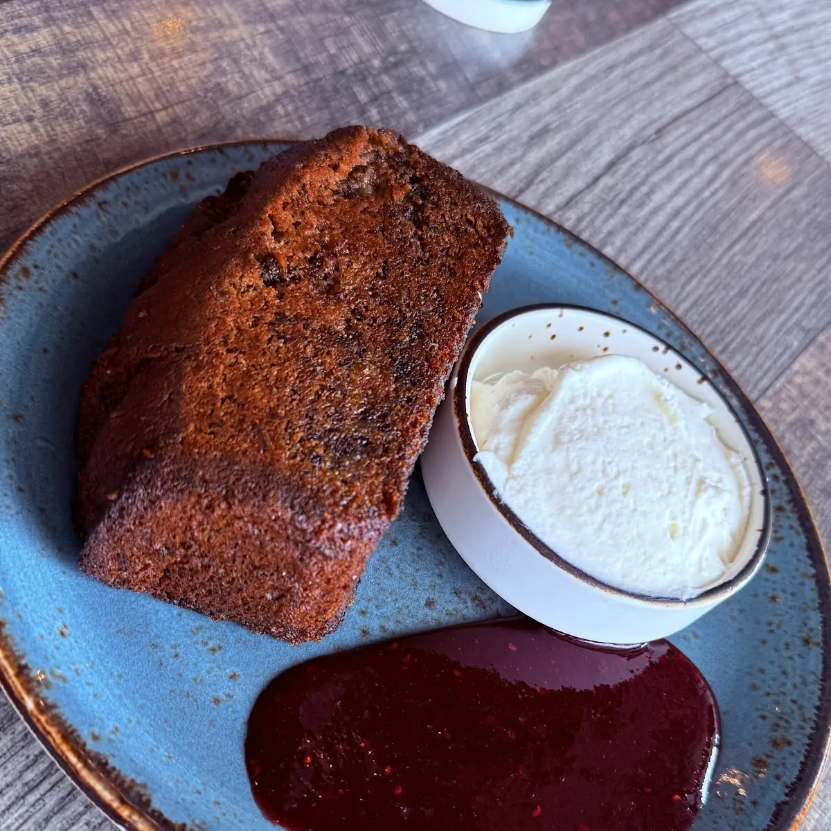 Angie’S Banana Bread