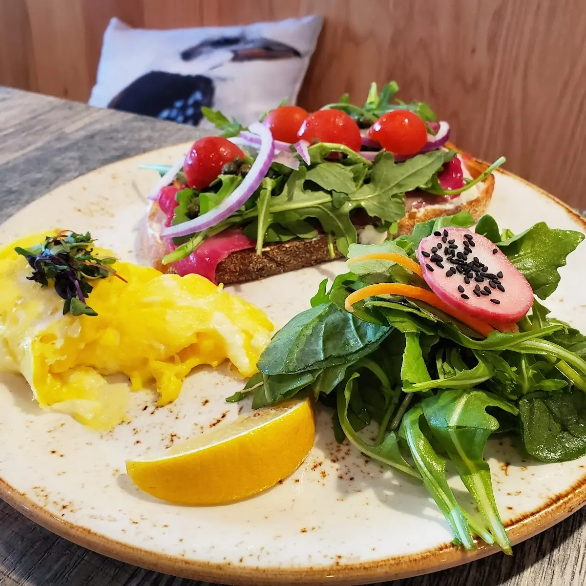 Pav Smash