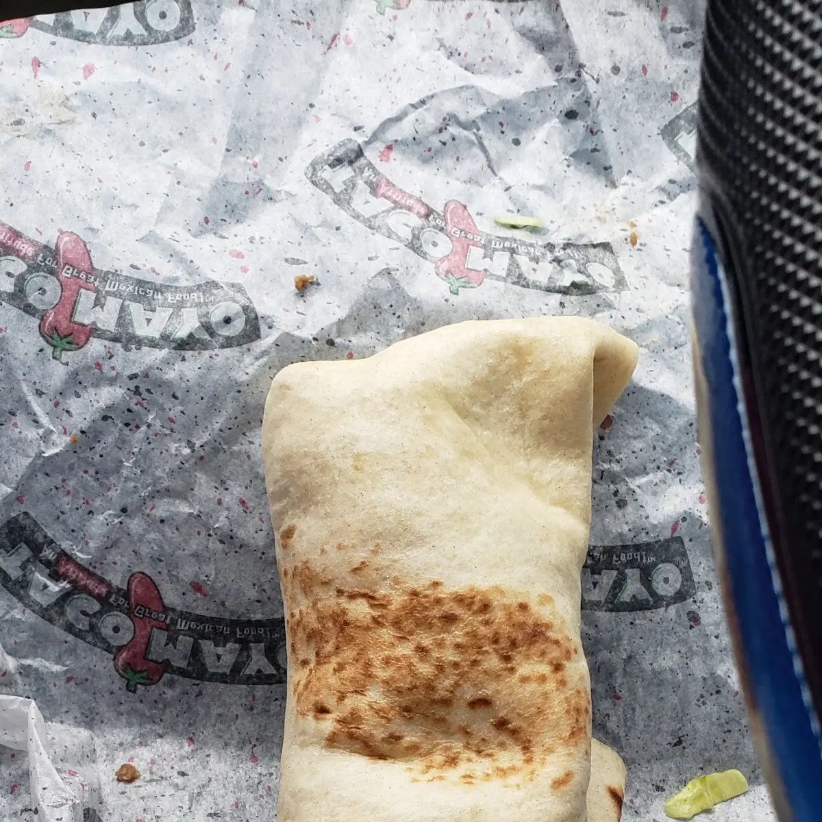 Soft Taco