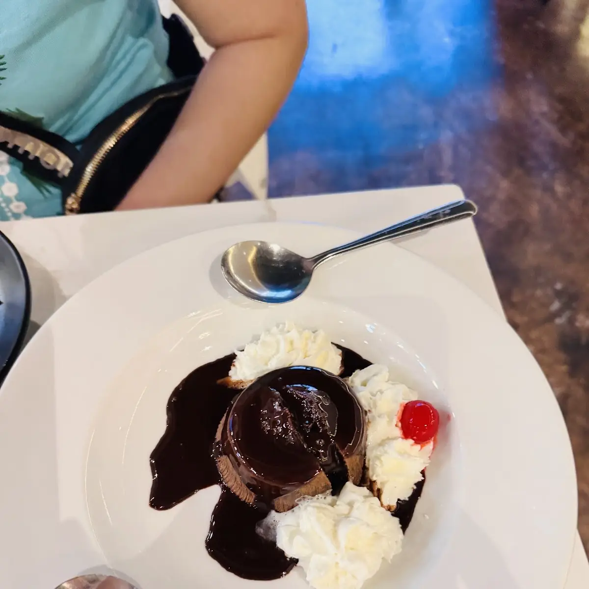 Lava Cake
