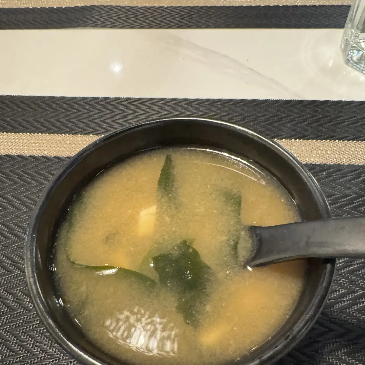 Miso Soup