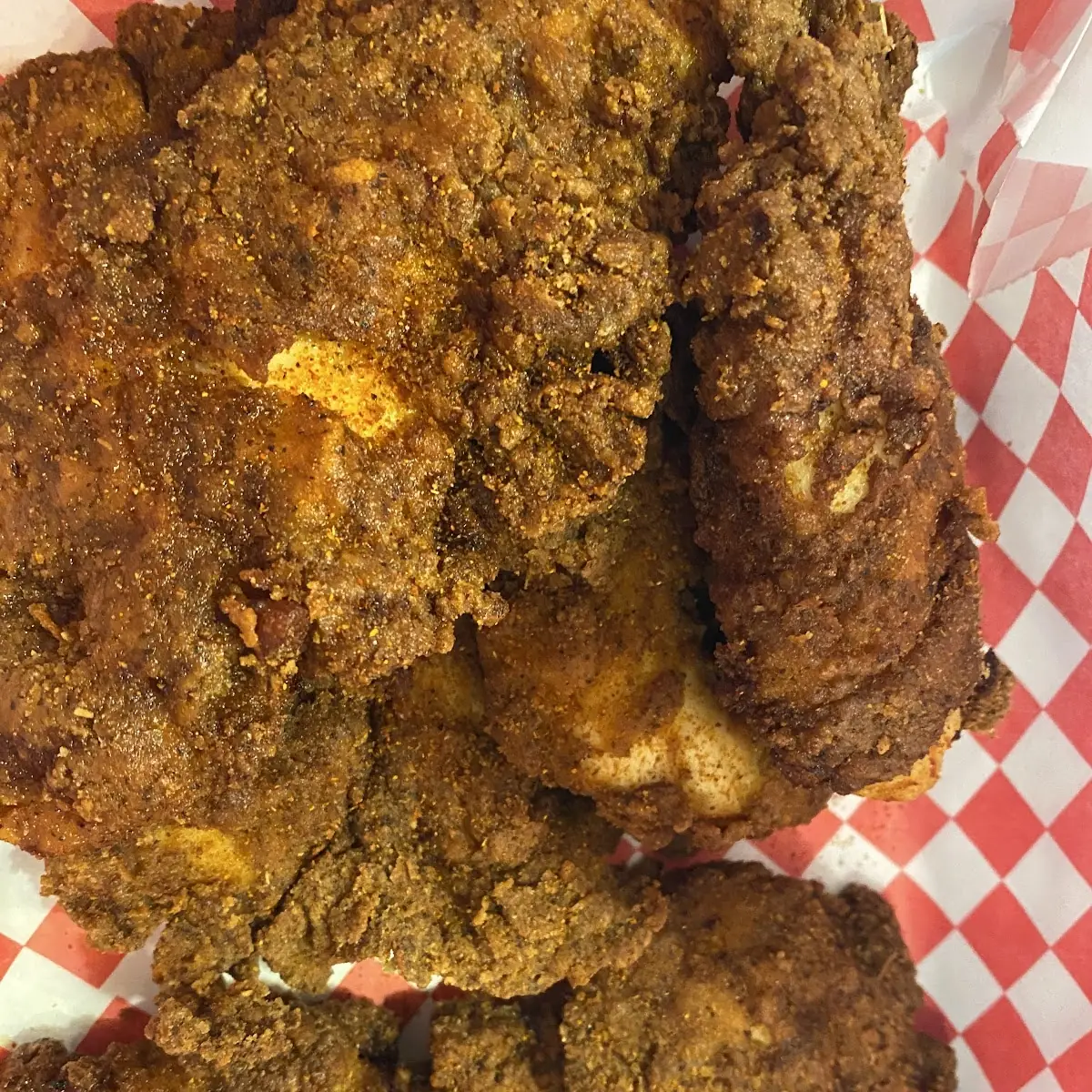 Chicken Tenders