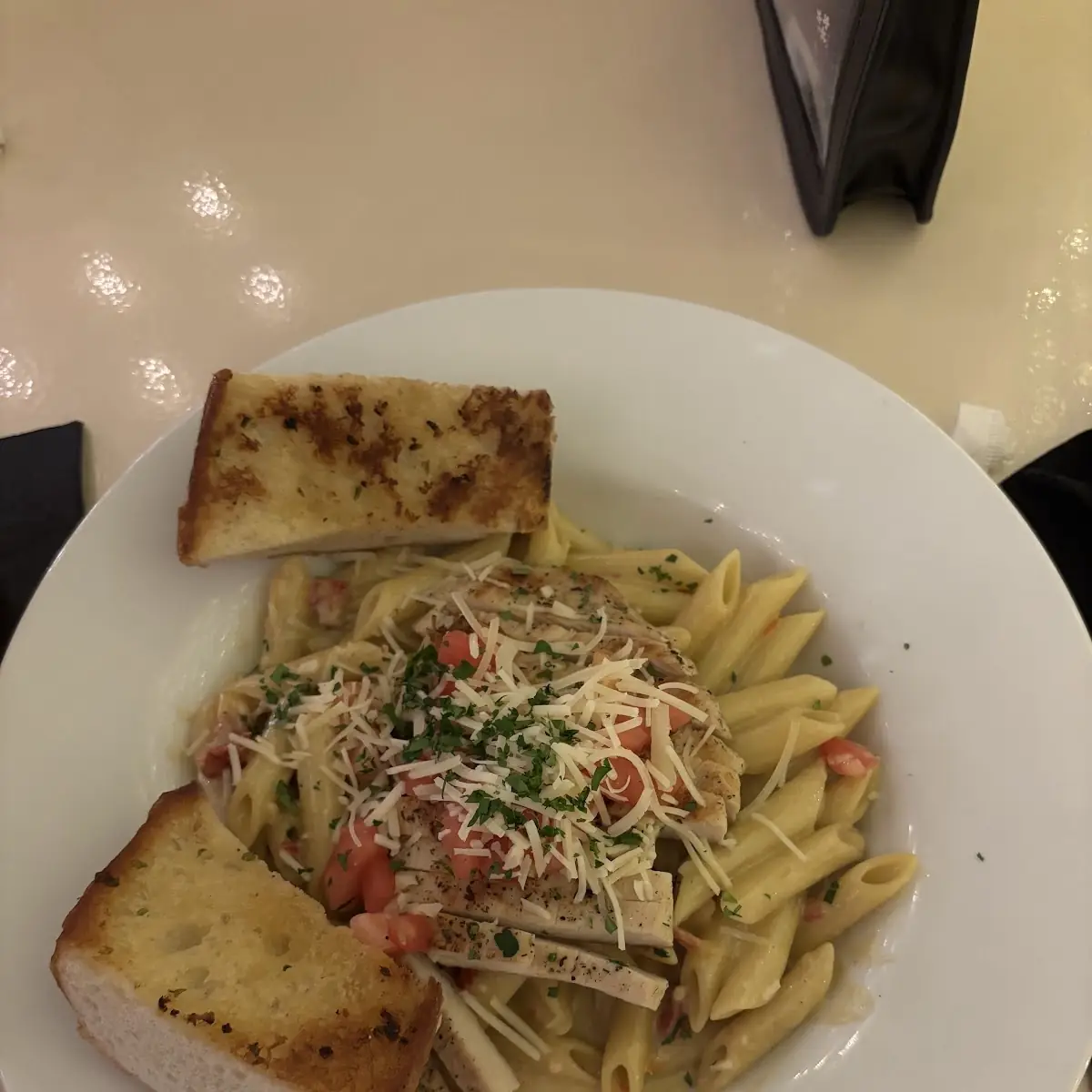 Penne Pasta