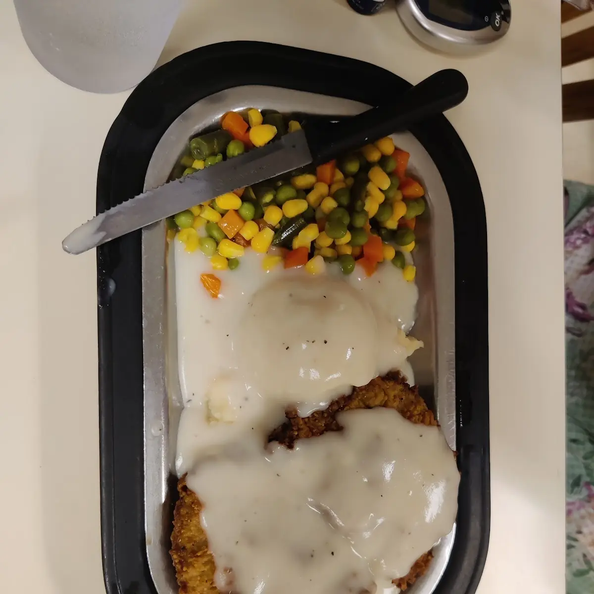 Chicken Fried Steak