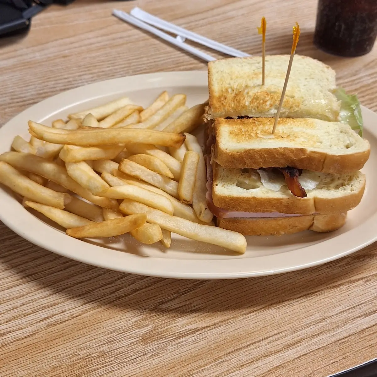 Club Sandwich