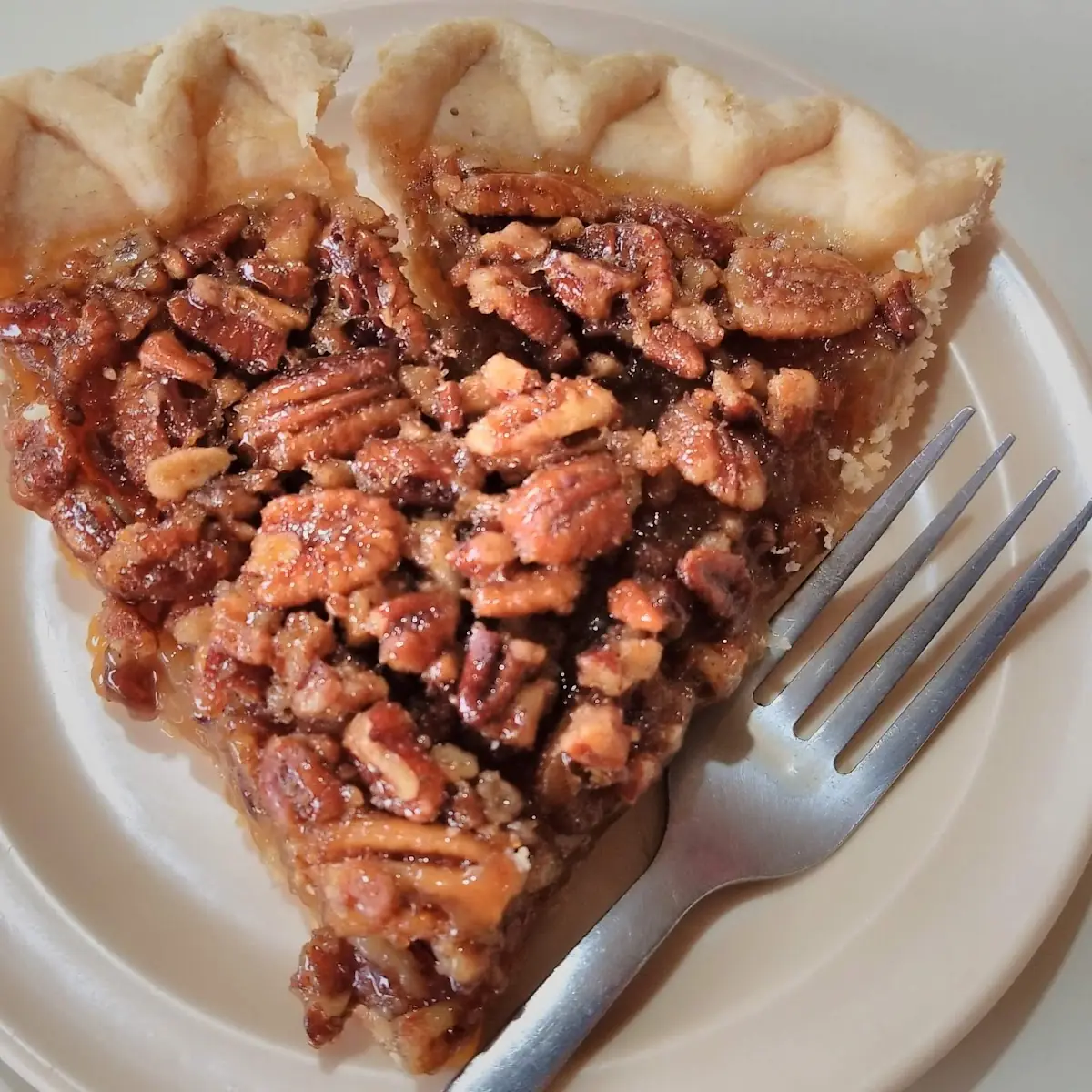 Pecan Pie