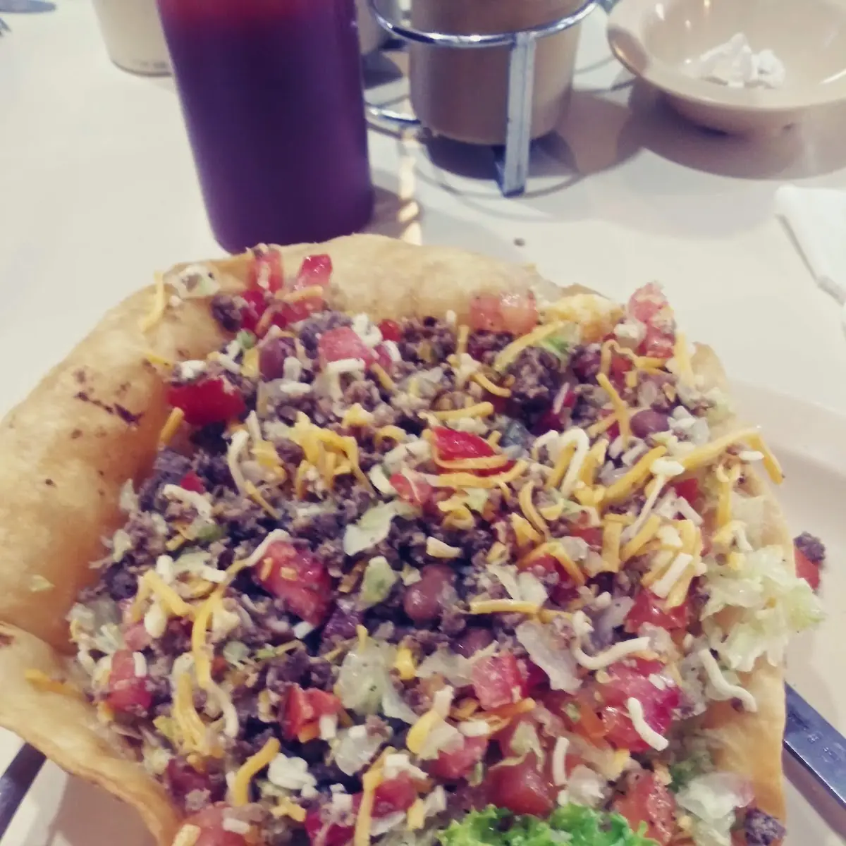 Taco Salad