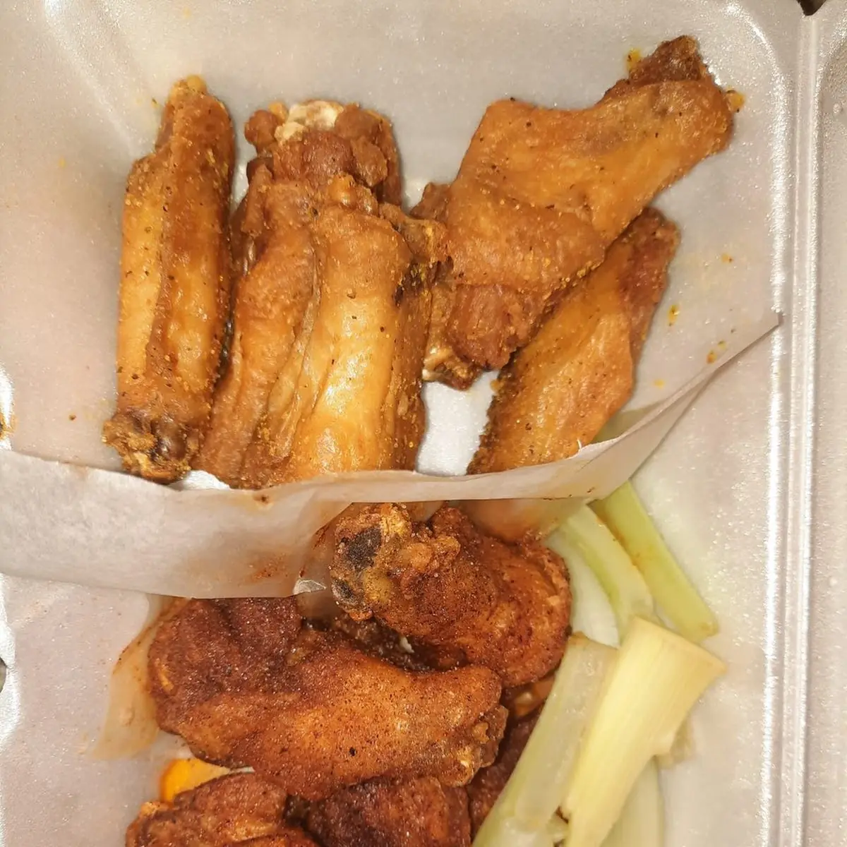 Lemon Pepper