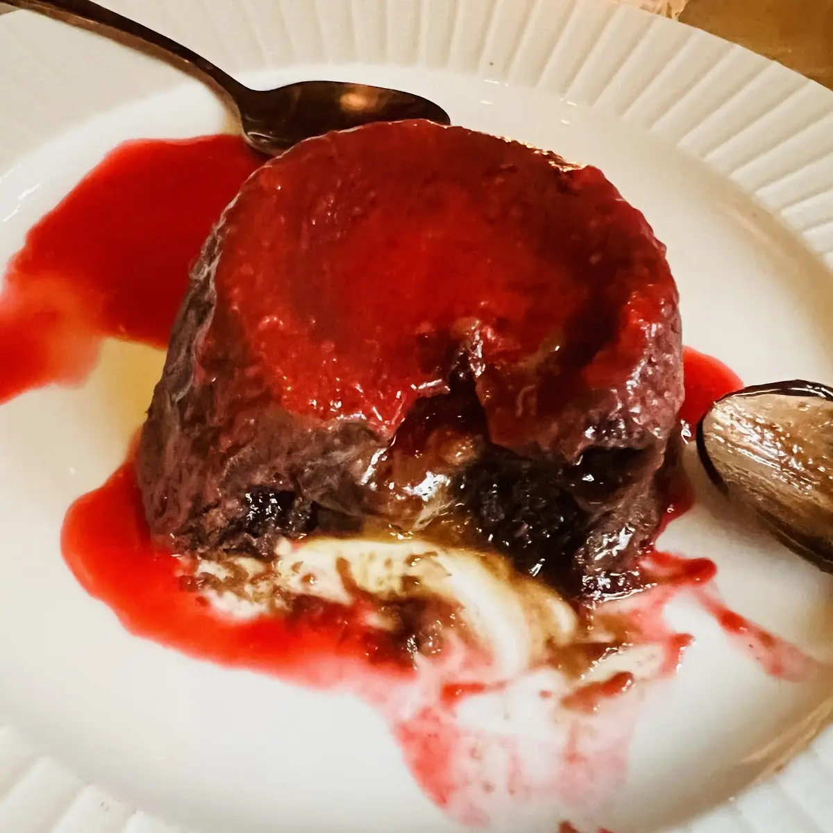 Lava Cake