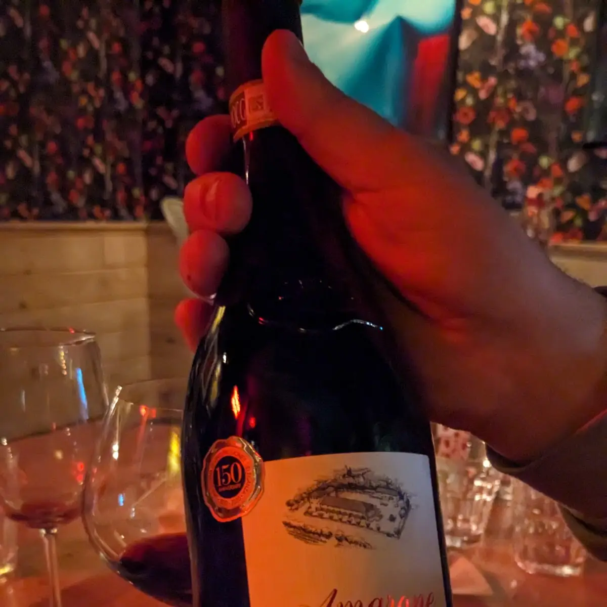 Red Wine