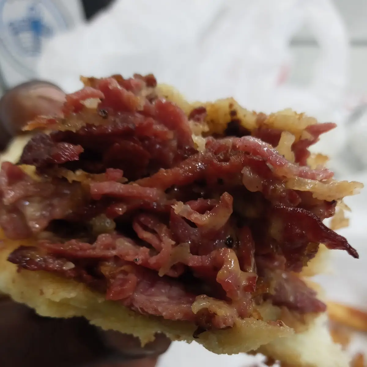 Pastrami