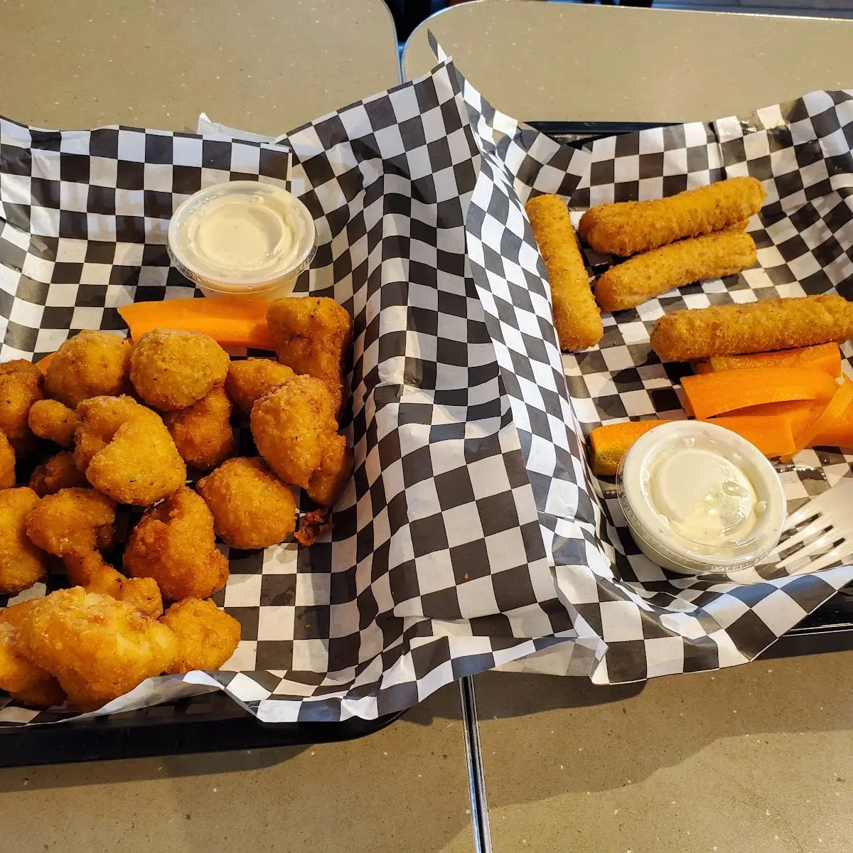 Tater Tots