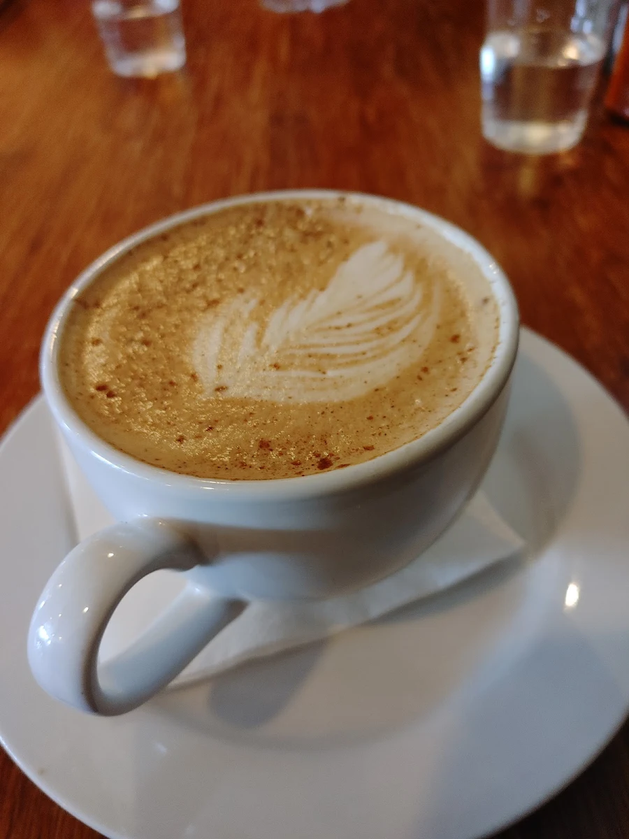 Cappuccino
