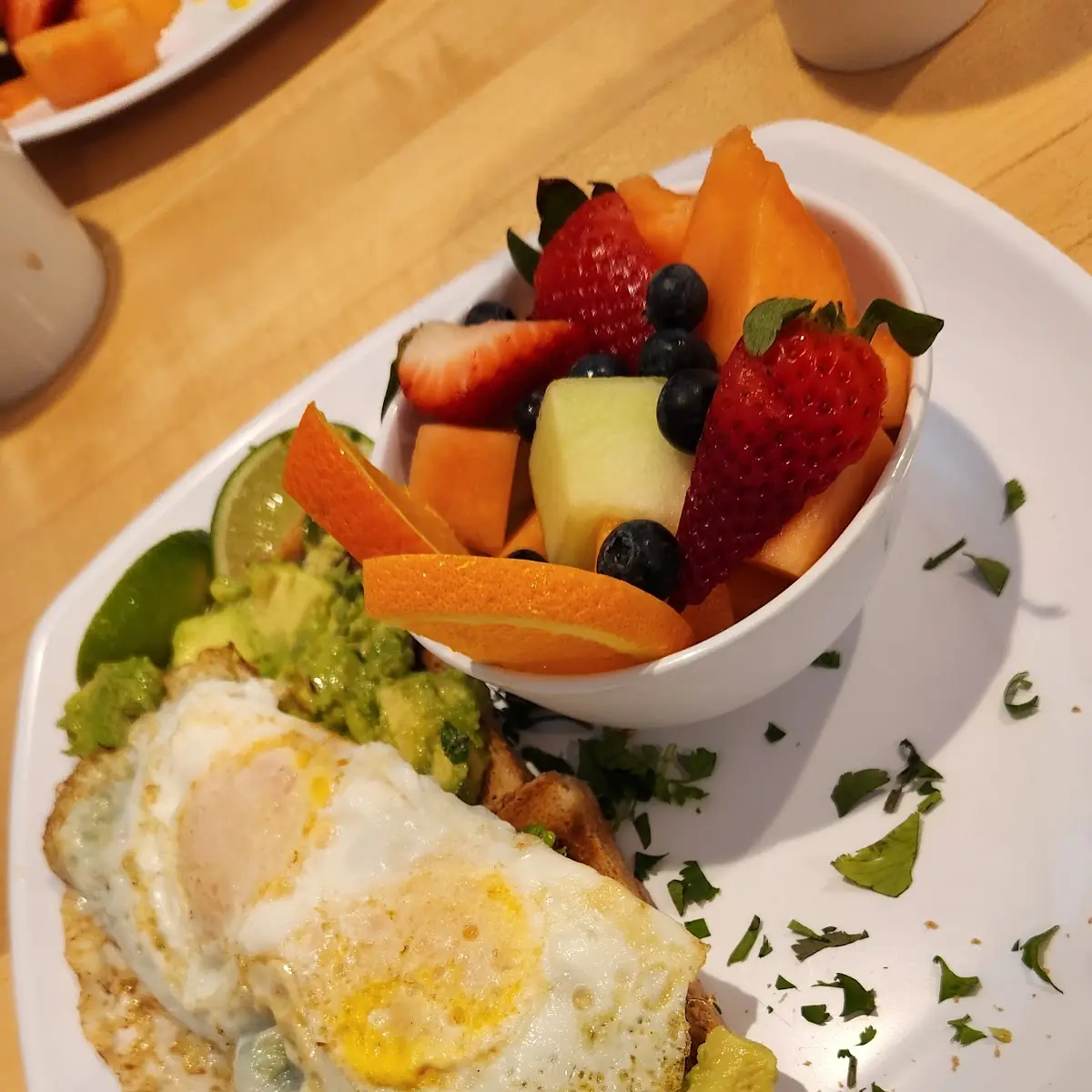 Avocado Toast