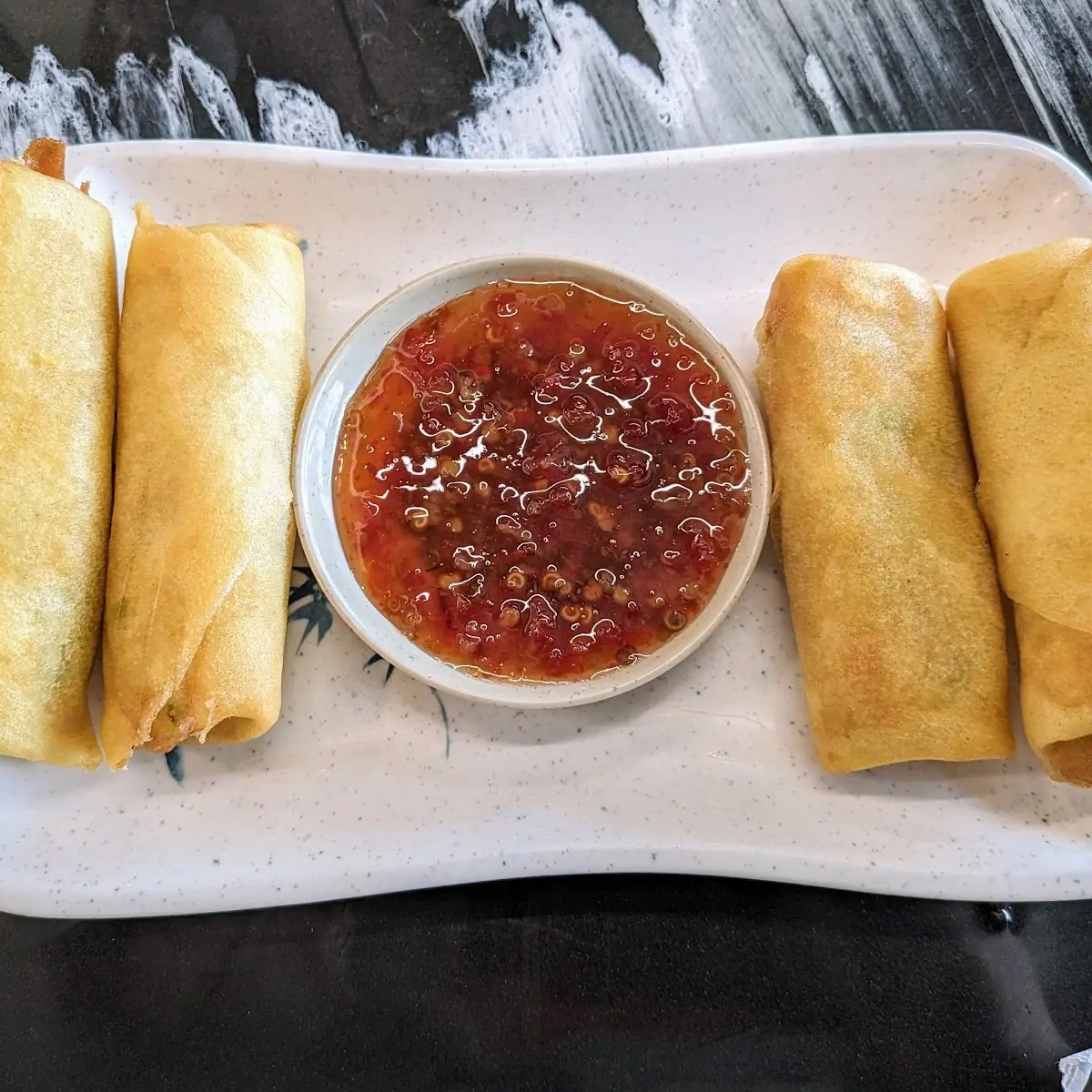Spring Roll 4