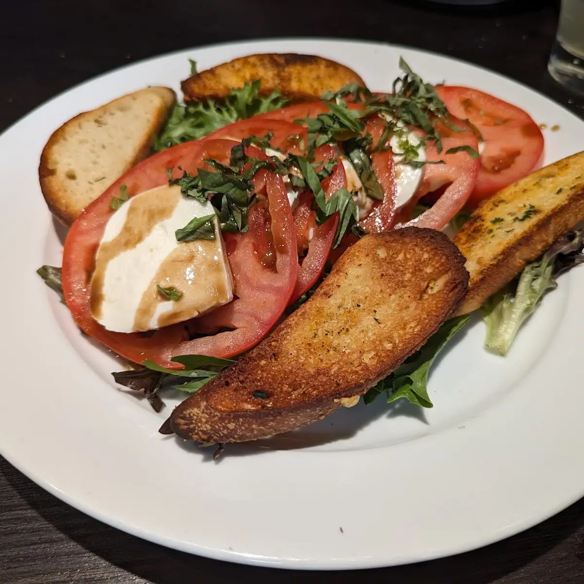 Caprese Salad