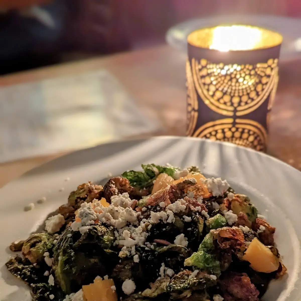 Brussels Sprouts