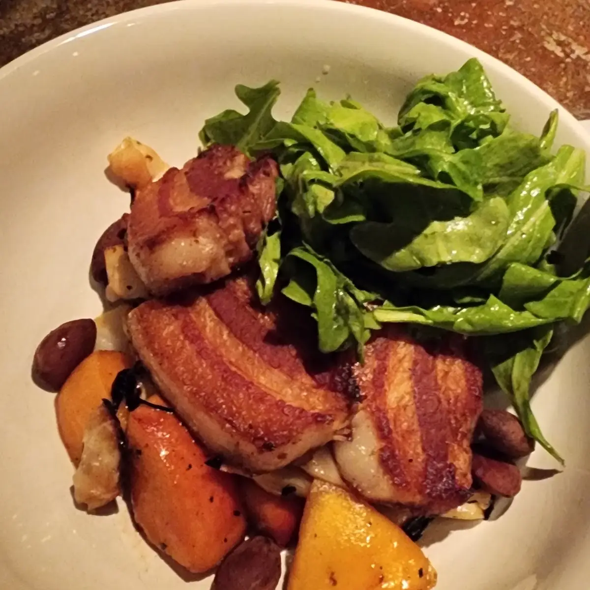 Pork Belly