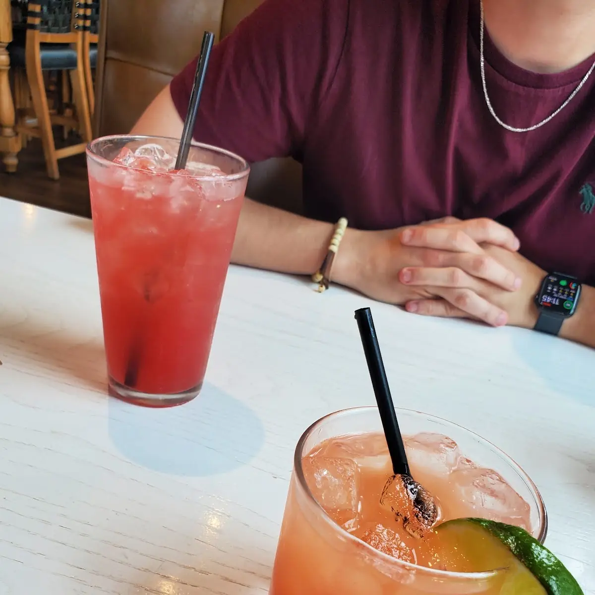 Watermelon Mojito
