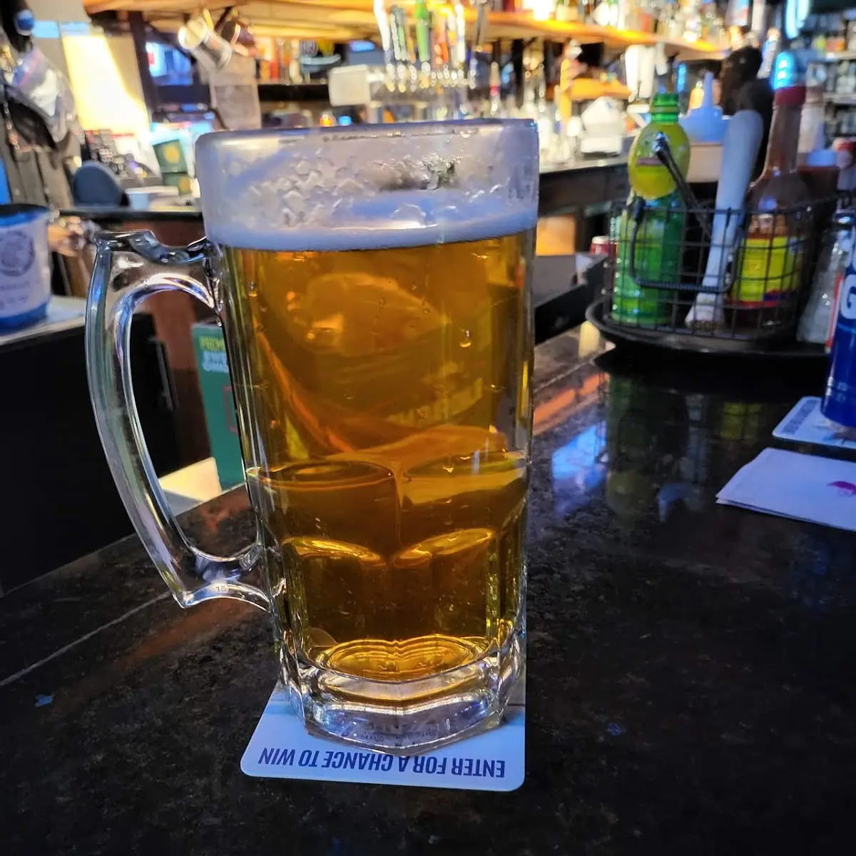 Lager Beer