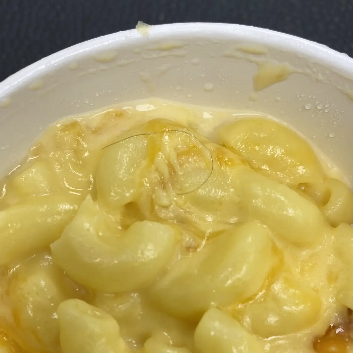 Mac & Cheese