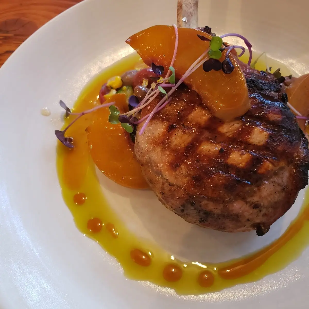 Pork Chop