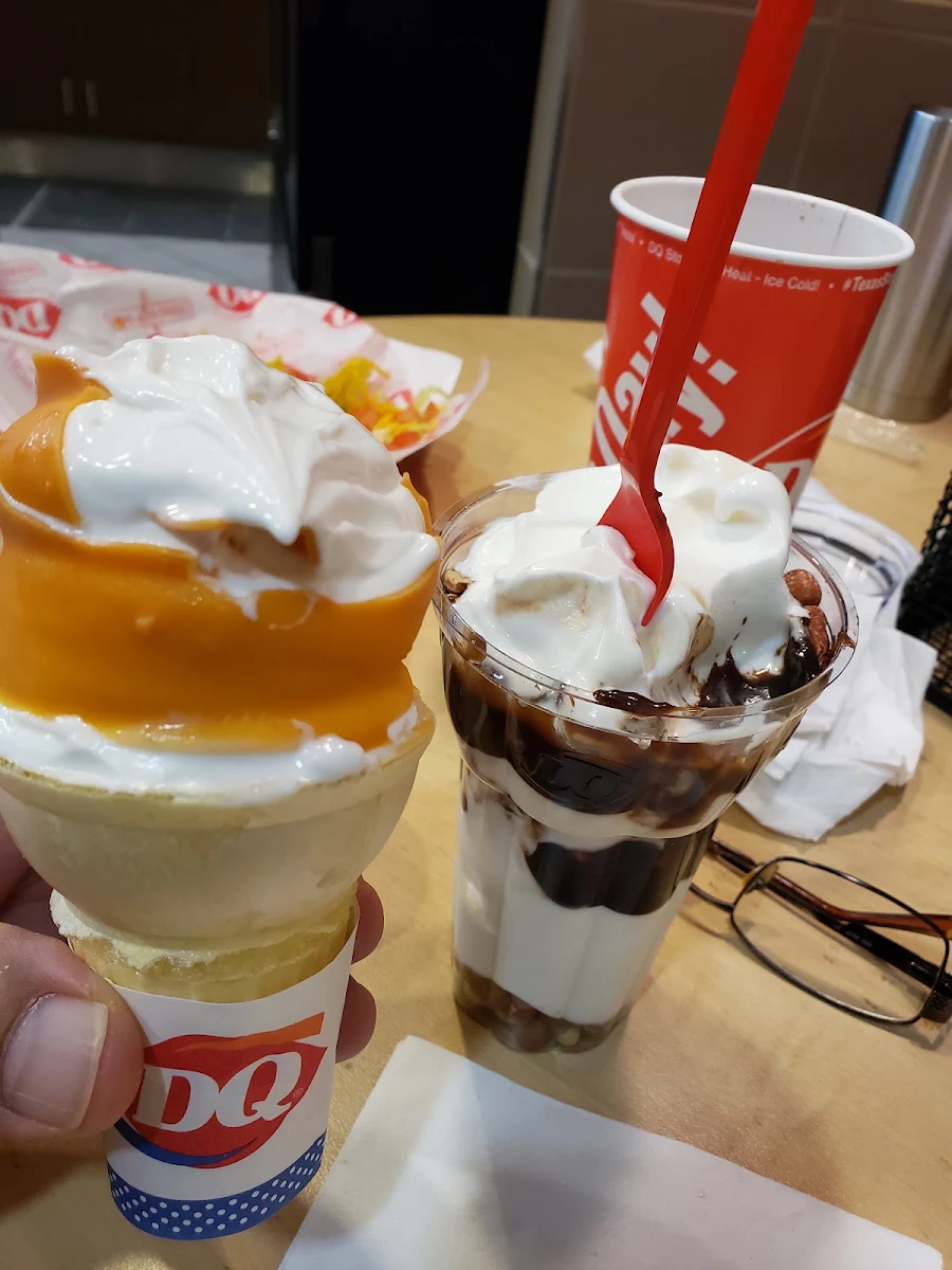 Hot Fudge