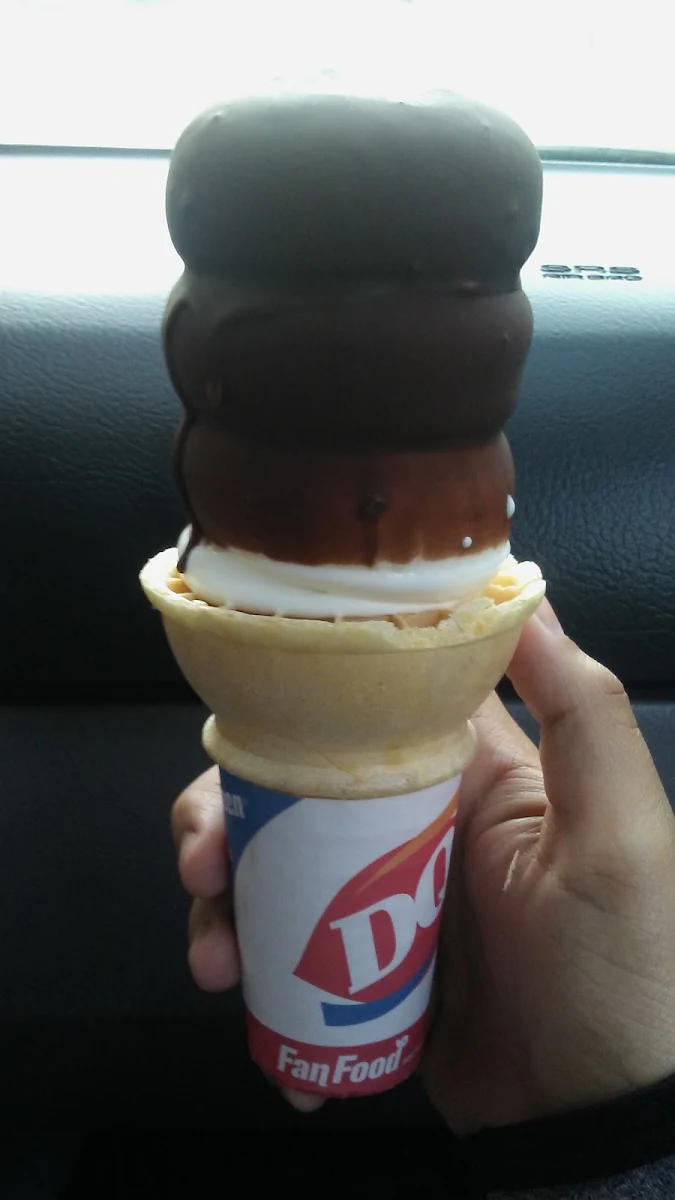 Ice Cream Cone