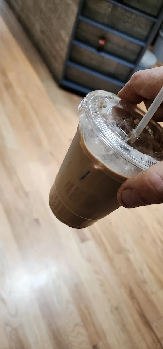 Iced Mocha