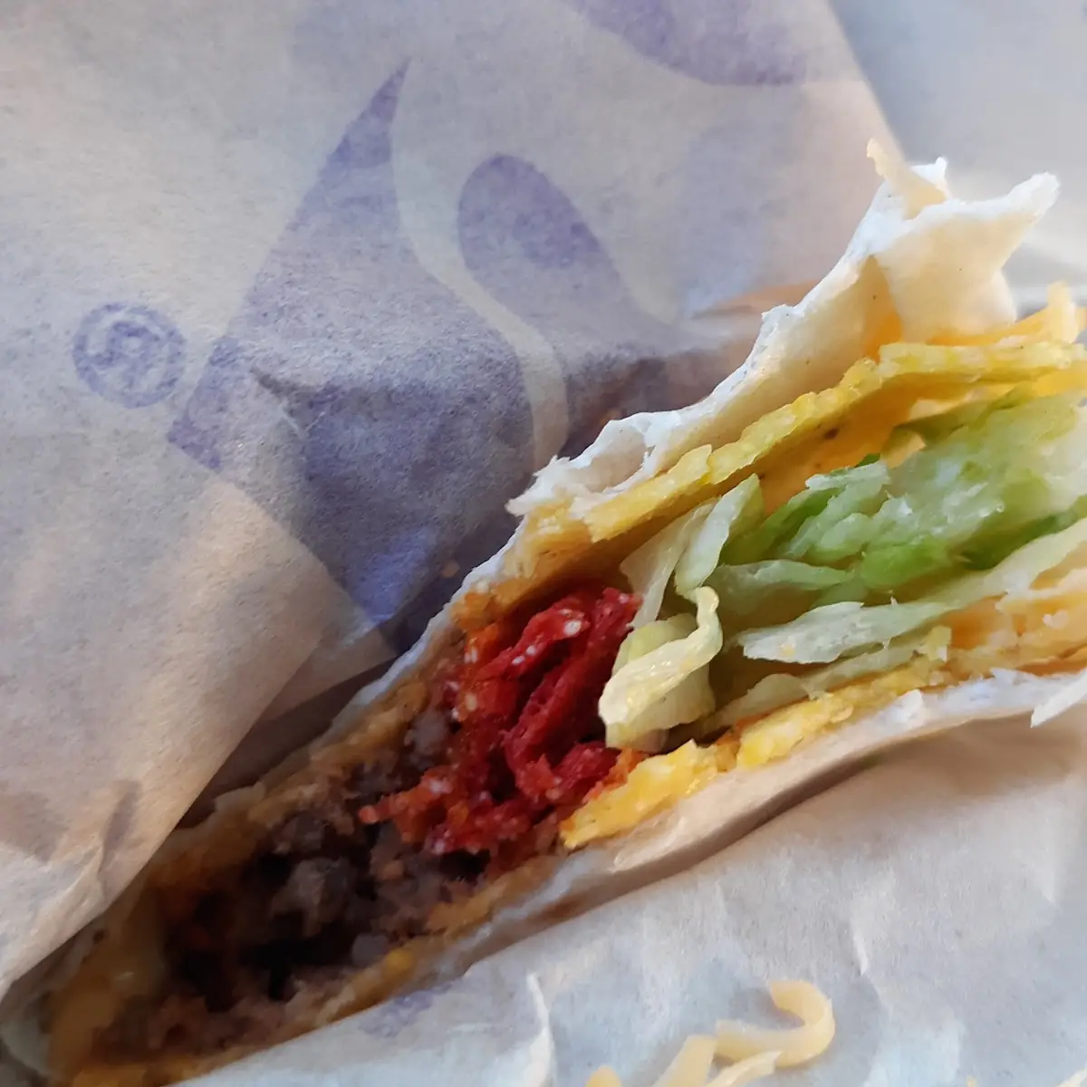 Taco Supreme