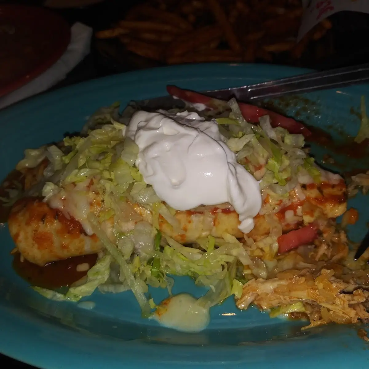 Sour Cream