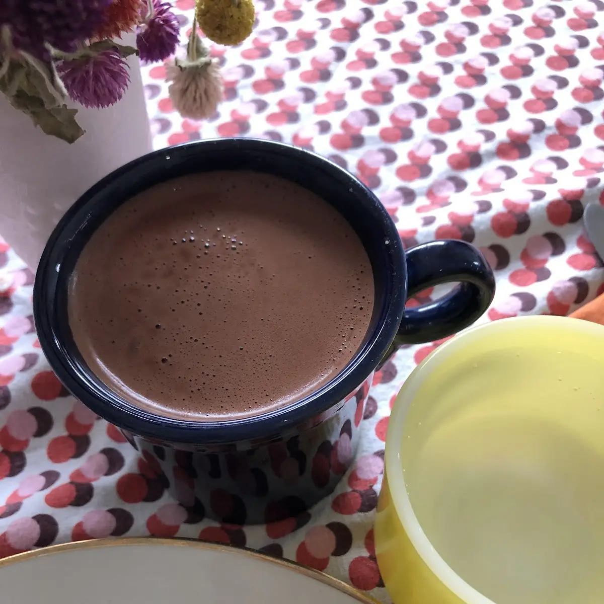 Fondue