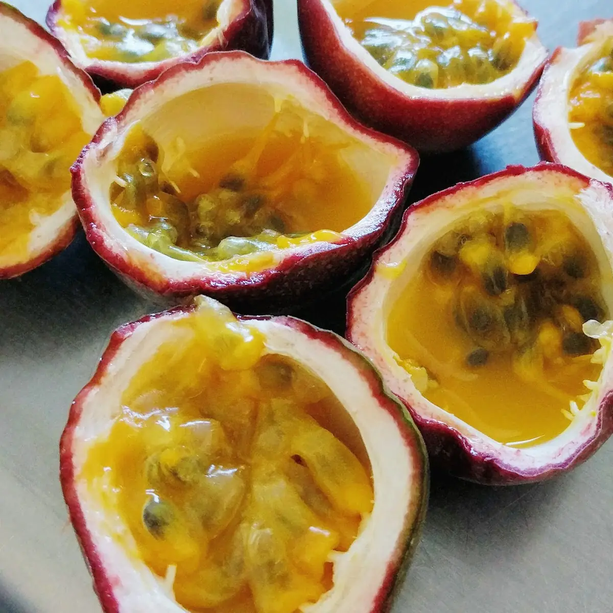 Passion Fruit