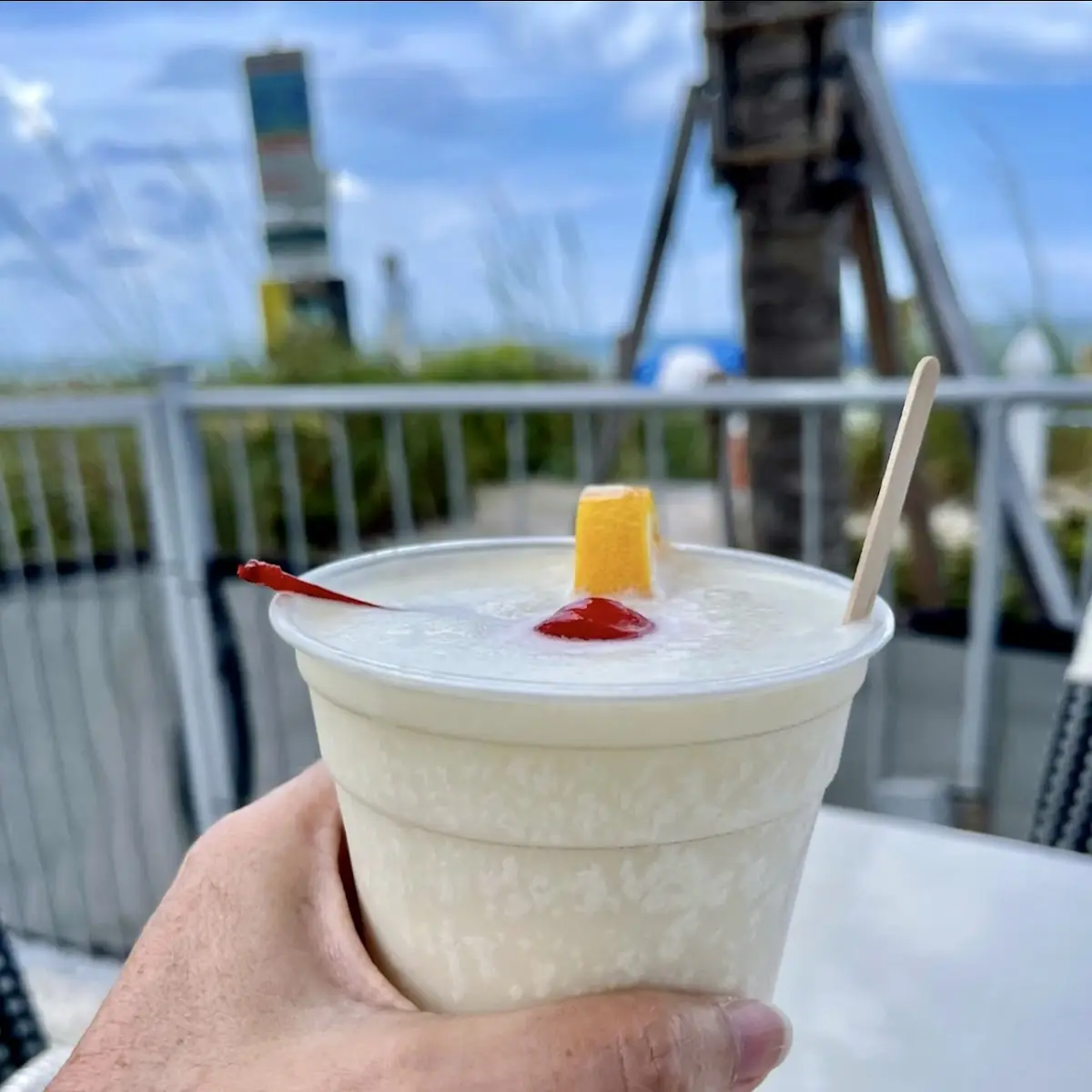 Piña Colada